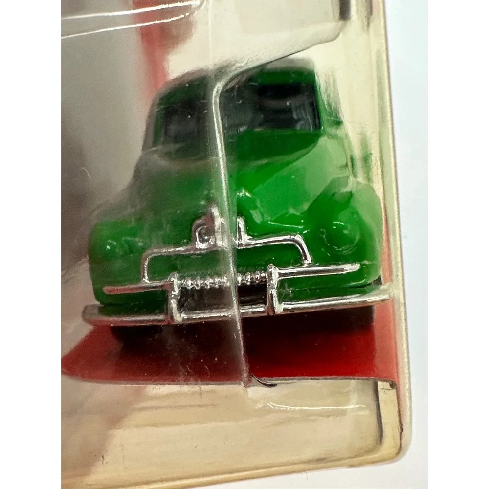 MATCHBOX vintage 2001